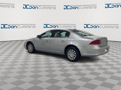 2006 Buick Lucerne CX