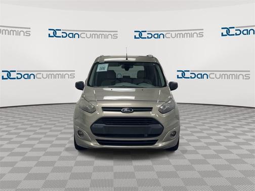 2014 Ford Transit Connect XLT