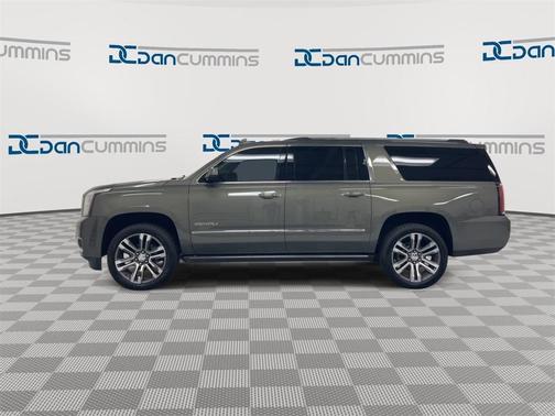 2017 GMC Yukon XL Denali
