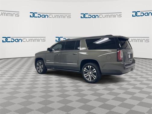 2017 GMC Yukon XL Denali
