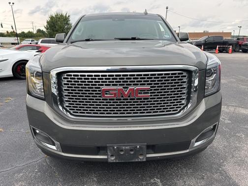 2017 GMC Yukon XL Denali