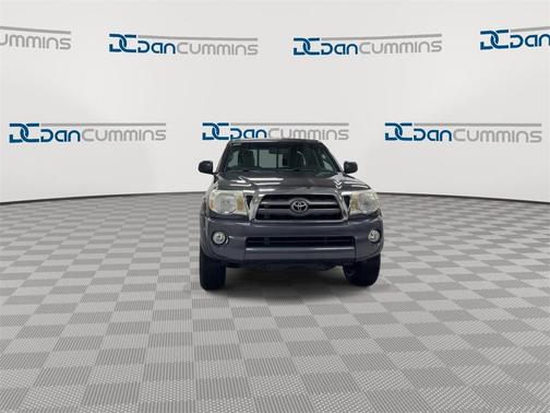 2010 Toyota Tacoma PreRunner