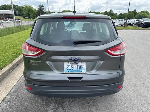 2015 Ford Escape S