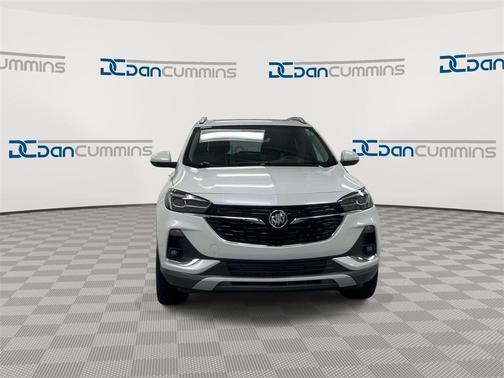 2022 Buick Encore GX Essence