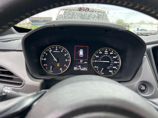 Magnetite Gray Pearl 2024 Subaru Crosstrek Sport