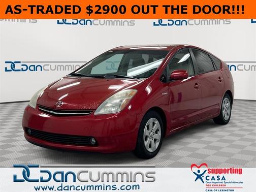 2006 Toyota Prius