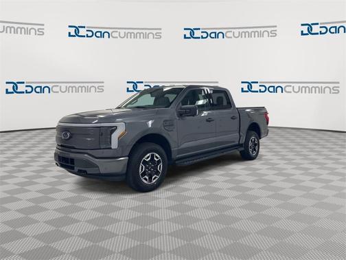 2023 Ford F-150 Lightning XLT