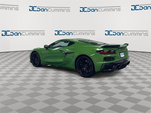 2026 Chevrolet Corvette Z06