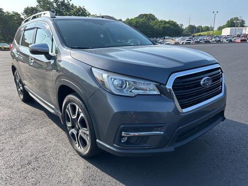2022 Subaru Ascent Touring 7-Passenger