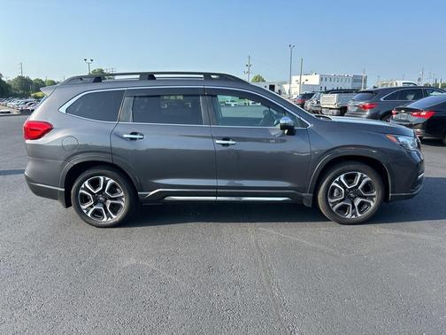 2022 Subaru Ascent Touring 7-Passenger