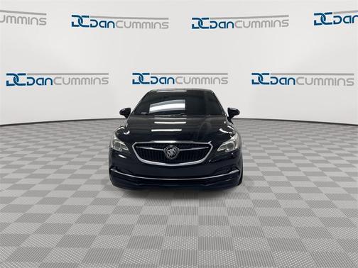 2019 Buick LaCrosse Essence
