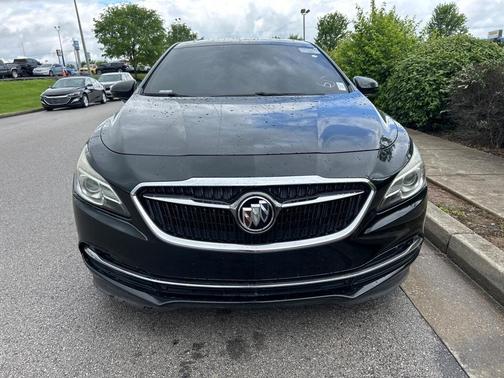2019 Buick LaCrosse Essence