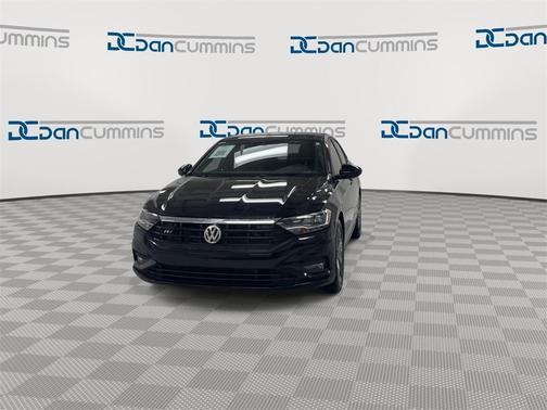 2021 Volkswagen Jetta 1.4T R-Line