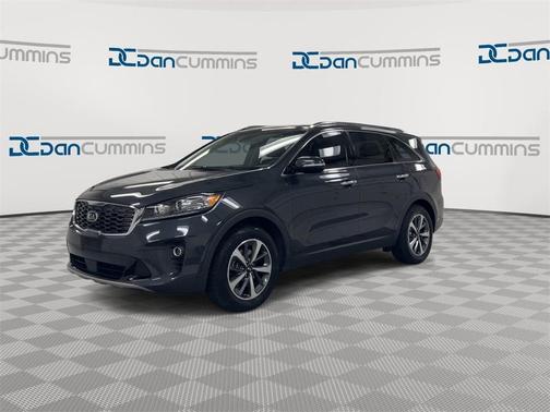 2019 Kia Sorento EX