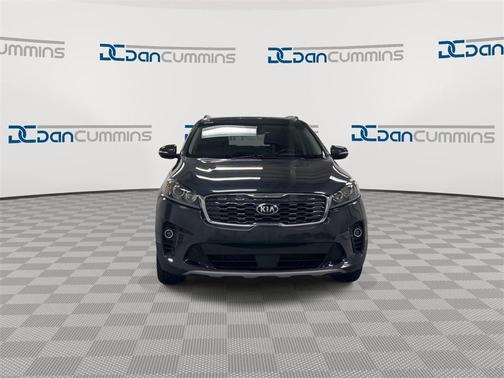 2019 Kia Sorento EX