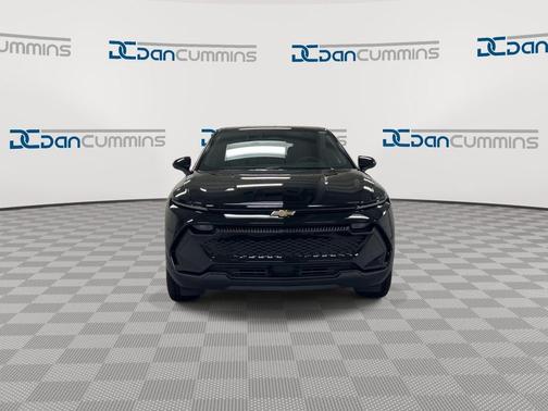 2026 Chevrolet Equinox EV LT 1