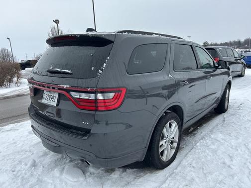2023 Dodge Durango GT