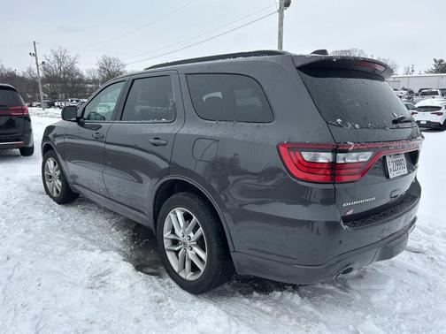 2023 Dodge Durango GT