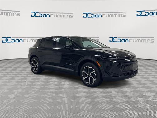 2026 Chevrolet Equinox EV LT 1