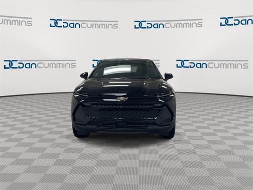 2026 Chevrolet Equinox EV LT 1