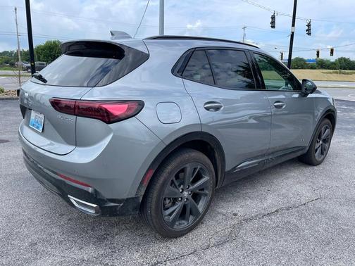 2024 Buick Envision Sport Touring