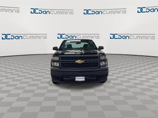 2014 Chevrolet Silverado 1500 Work Truck