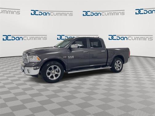 2015 RAM 1500 Laramie