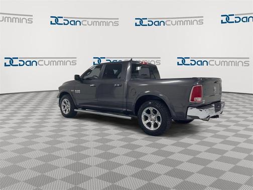 2015 RAM 1500 Laramie
