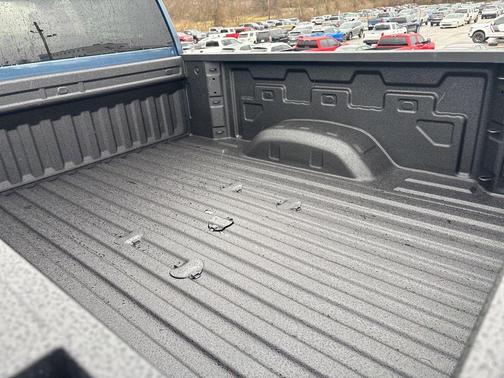 2026 Chevrolet Silverado 2500 WT