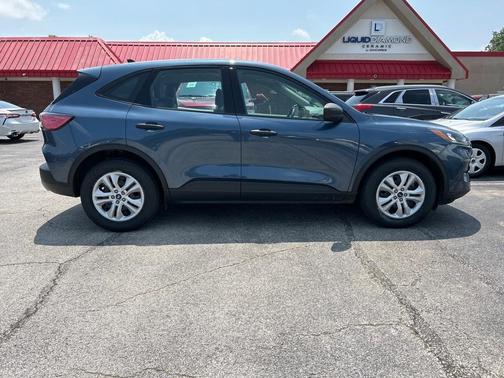 2020 Ford Escape S