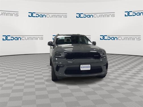 2022 Dodge Durango GT