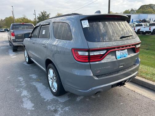 2022 Dodge Durango GT