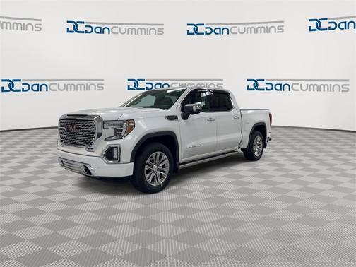 2019 GMC Sierra 1500 Denali
