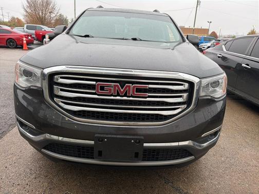 2018 GMC Acadia SLE-2