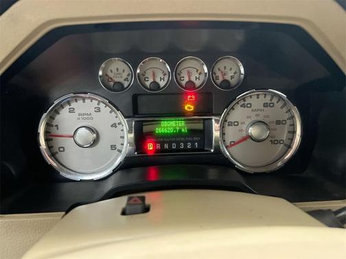 2008 Ford F-250 XL