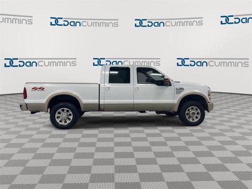 2008 Ford F-250 XL