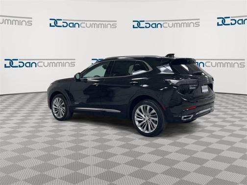 2025 Buick Envision Avenir