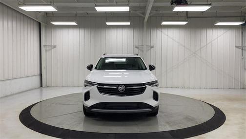 2021 Buick Envision Preferred