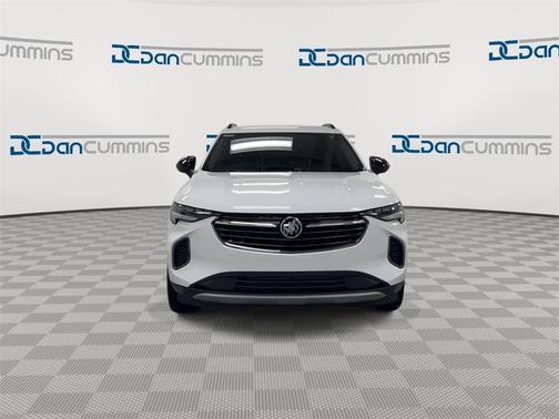 2021 Buick Envision Preferred