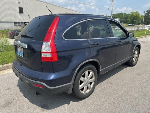2009 Honda CR-V EX-L