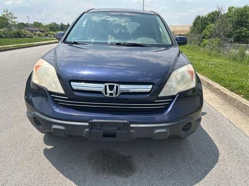 2009 Honda CR-V EX-L