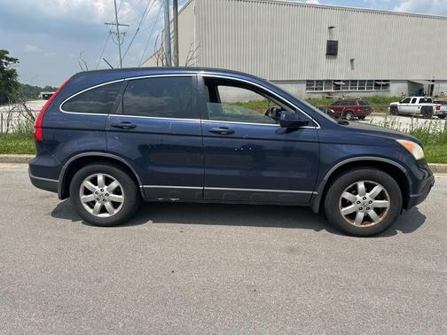 2009 Honda CR-V EX-L