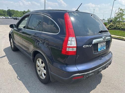 2009 Honda CR-V EX-L