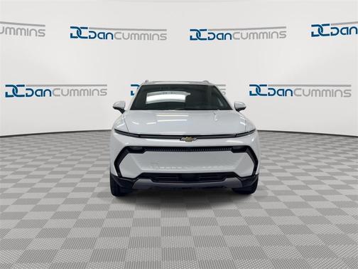 2026 Chevrolet Equinox EV LT 2