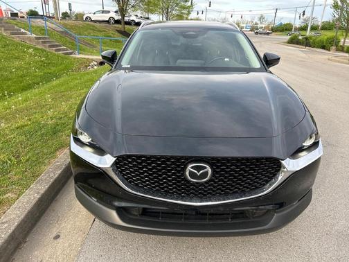 2024 Mazda CX-30 2.5 S Preferred Package
