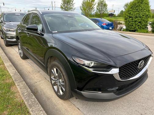 2024 Mazda CX-30 2.5 S Preferred Package