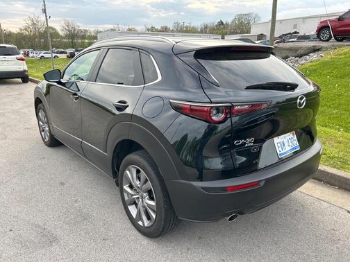 2024 Mazda CX-30 2.5 S Preferred Package