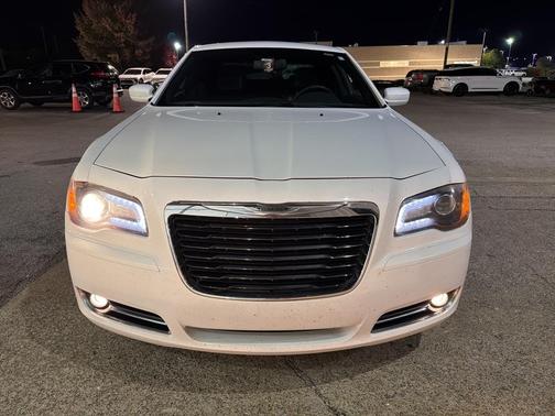2014 Chrysler 300 S