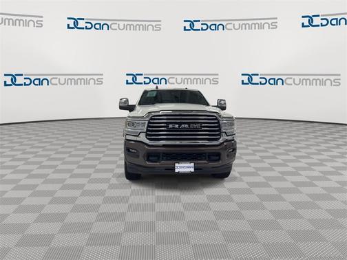 2024 RAM 3500 Longhorn