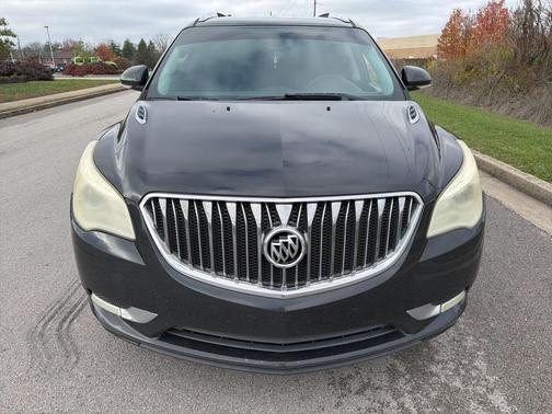 2013 Buick Enclave Premium